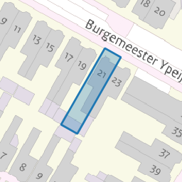 Perceel SDT00-G-1672