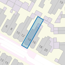 Perceel SDT00-G-1688