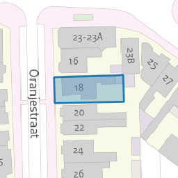 Perceel SDT00-G-1704