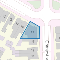 Perceel SDT00-G-1709