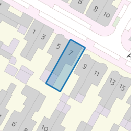 Perceel SDT00-G-1731