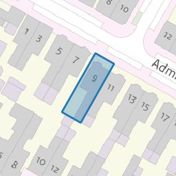 Perceel SDT00-G-1732