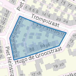 Perceel SDT00-G-1741