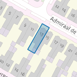 Perceel SDT00-G-1748