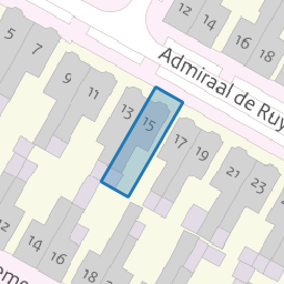 Perceel SDT00-G-1749