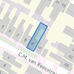 Perceel SDT00-G-1769