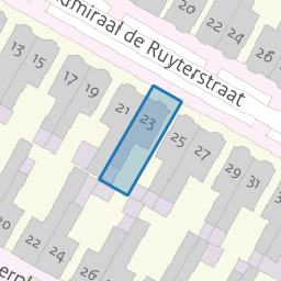 Perceel SDT00-G-1784