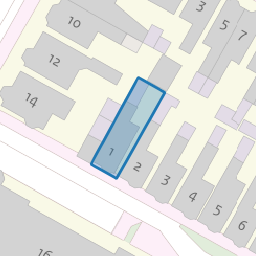 Perceel SDT00-G-1797