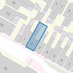 Perceel SDT00-G-1798