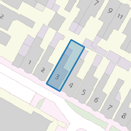 Perceel SDT00-G-1799