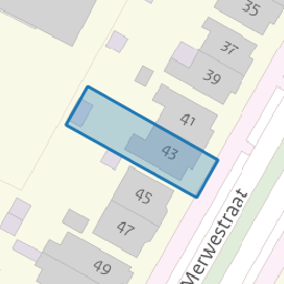 Perceel SDT00-G-1811