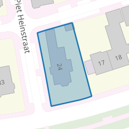 Perceel SDT00-G-1813