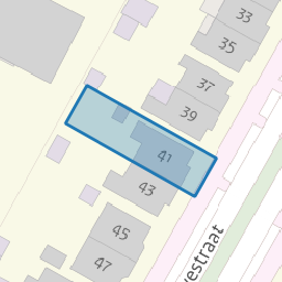 Perceel SDT00-G-1825