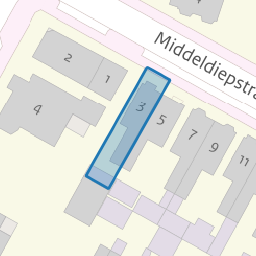 Perceel SDT00-G-1847