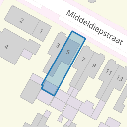 Perceel SDT00-G-1848