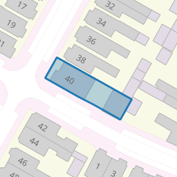 Perceel SDT00-G-1890