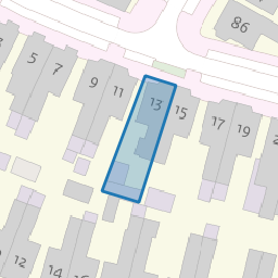 Perceel SDT00-G-1911