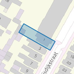 Perceel SDT00-G-1919