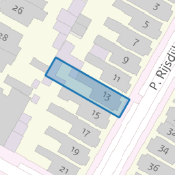 Perceel SDT00-G-1921