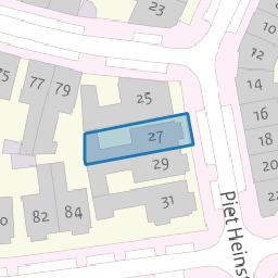 Perceel SDT00-G-1930