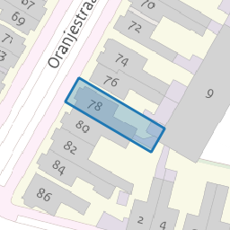 Perceel SDT00-G-1943