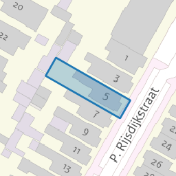 Perceel SDT00-G-1963