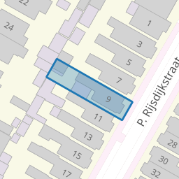 Perceel SDT00-G-1965