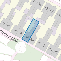 Perceel SDT00-G-1985