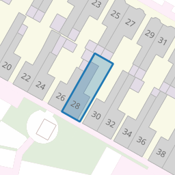 Perceel SDT00-G-1986