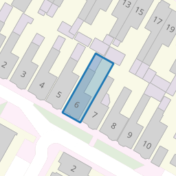 Perceel SDT00-G-1991