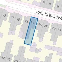 Perceel SDT00-G-2021