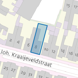 Perceel SDT00-G-2039