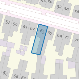 Perceel SDT00-G-2089