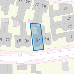 Perceel SDT00-G-2097