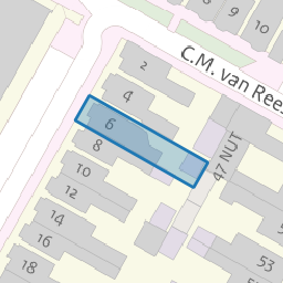 Perceel SDT00-G-2134