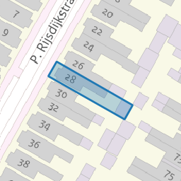 Perceel SDT00-G-2142