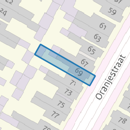 Perceel SDT00-G-2145