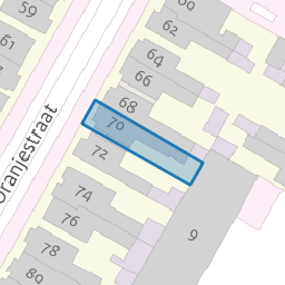 Perceel SDT00-G-2150