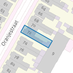 Perceel SDT00-G-2151