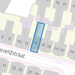 Perceel SDT00-G-2158