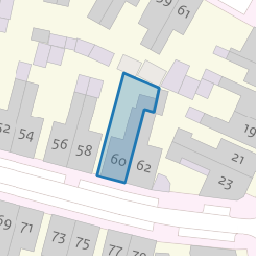 Perceel SDT00-G-2167