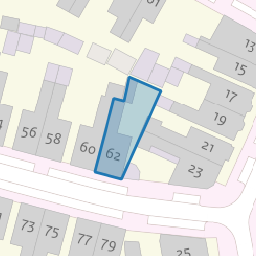 Perceel SDT00-G-2168