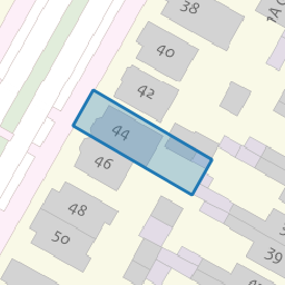 Perceel SDT00-G-2192