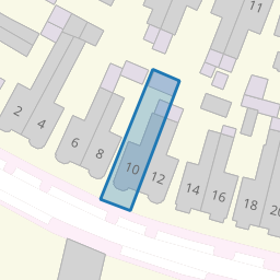 Perceel SDT00-G-2196