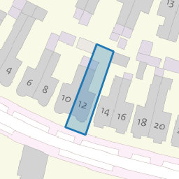 Perceel SDT00-G-2197