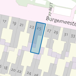 Perceel SDT00-G-2240