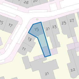 Perceel SDT00-G-2252