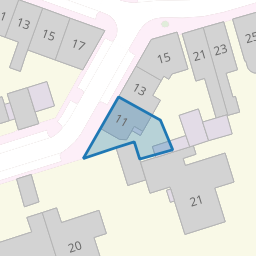 Perceel SDT00-G-2262