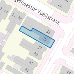 Perceel SDT00-G-2284