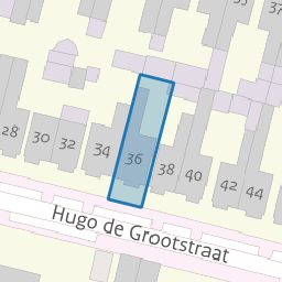 Perceel SDT00-G-2293